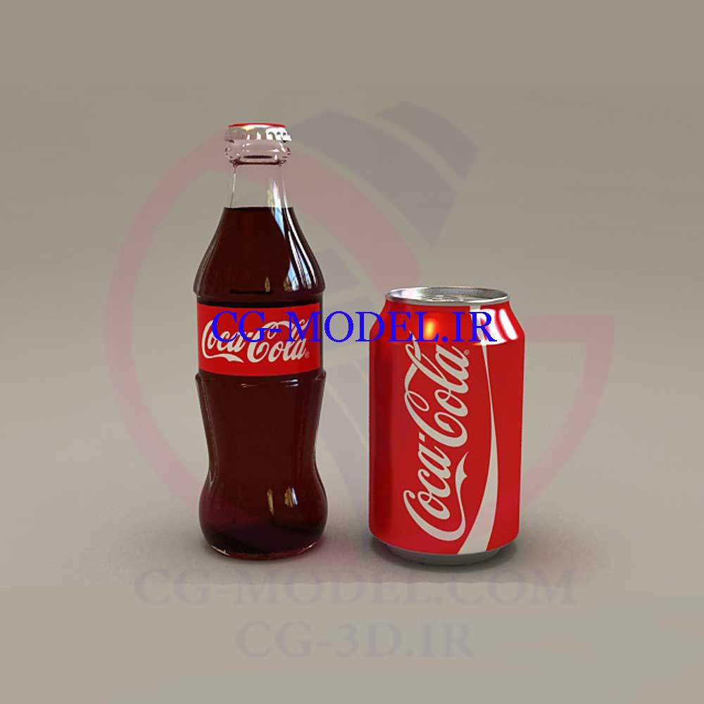  کوکا کولا coca-cola